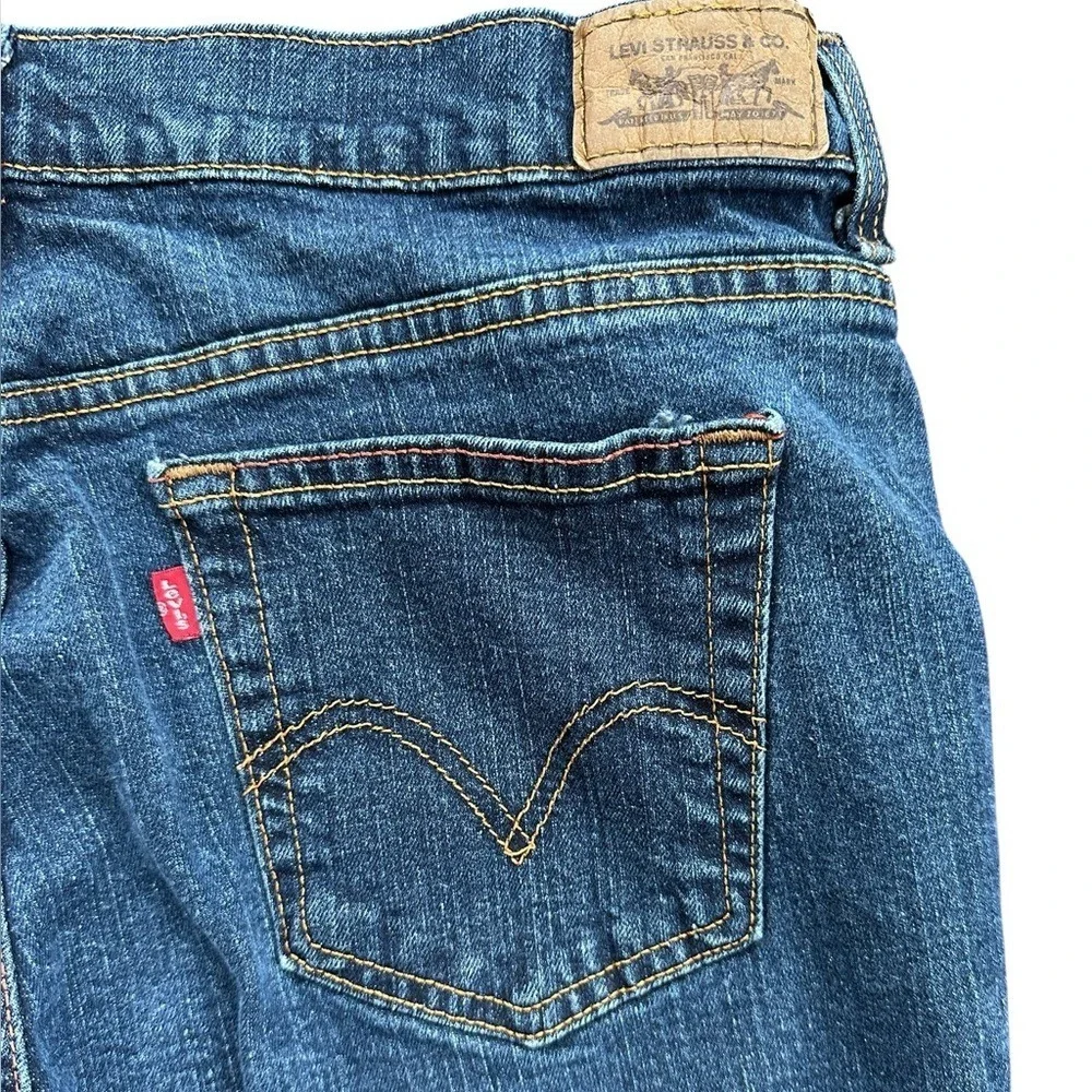 Levis levi 515